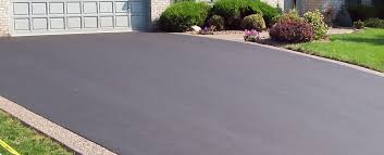 Best Recycled Asphalt Driveway Installation  in Neillsville, WI